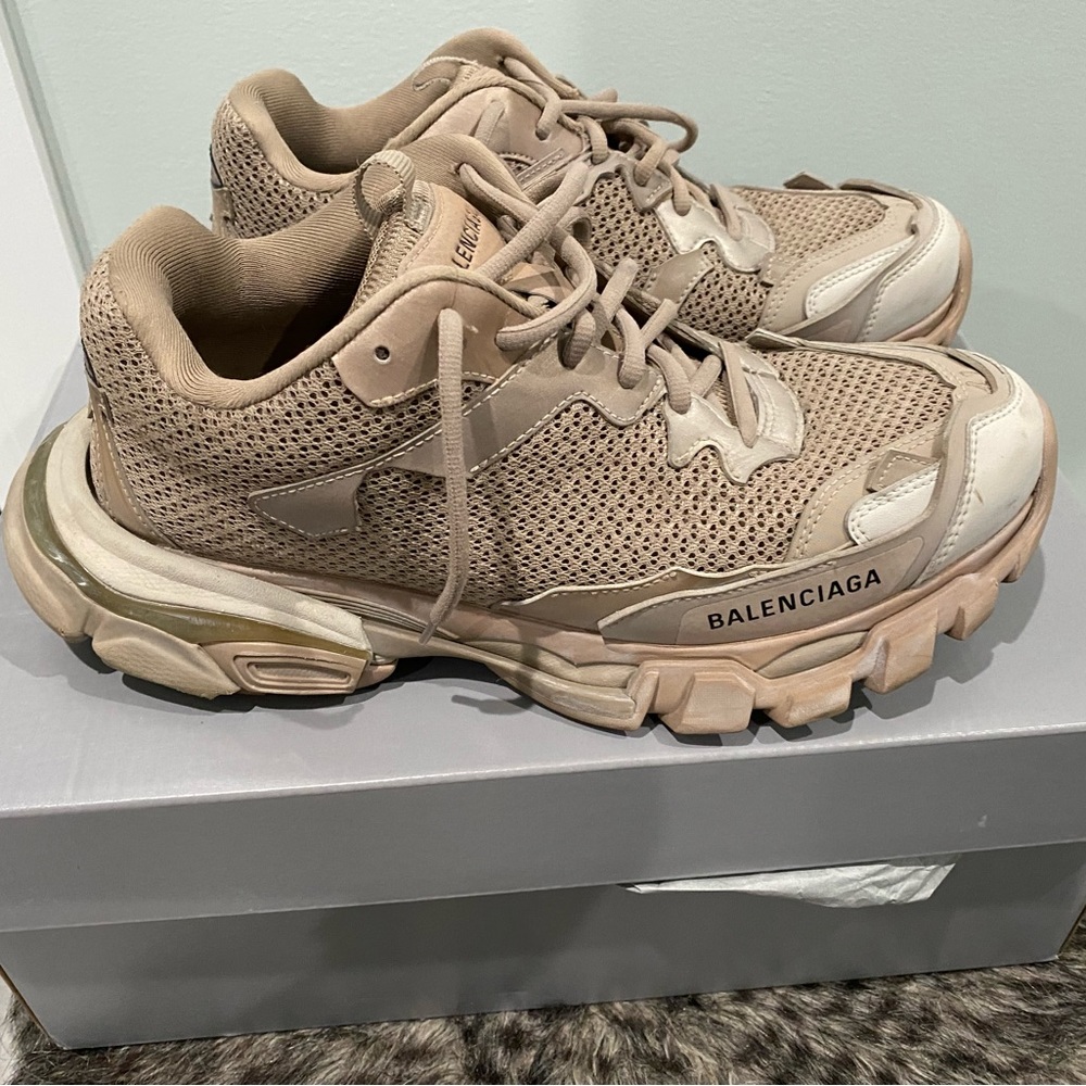 Balenciaga Track.3